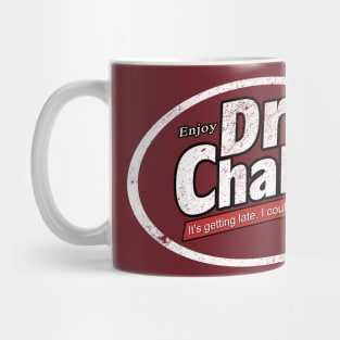 Dr. Challis Mug